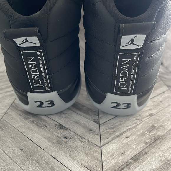 JORDAN 12 RETRO 'BARONS' - Picture 3 of 8